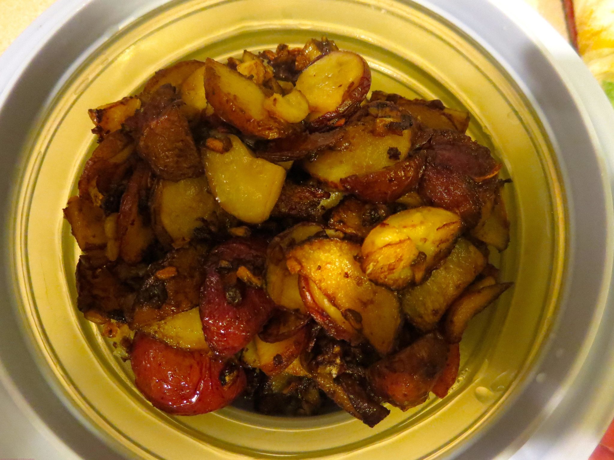 Onion Soup Mix Oven Roasted Potatoes Confessions of a Mommyaholic