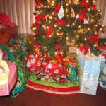Operation Christmas 2012 For Our Family To Yours…