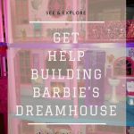 How to Build A Barbie Dreamhouse + The Best Google Has to Offer