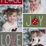 Our 2012 Christmas Card