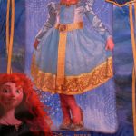 Brave’s Merida Princess: Costume Discounters Review