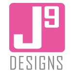 J9 Designs--All Happened, Because of Blogging!!