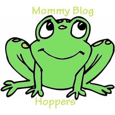 The Mommy Blog Hoppers Today for a 4th of July Treat!!