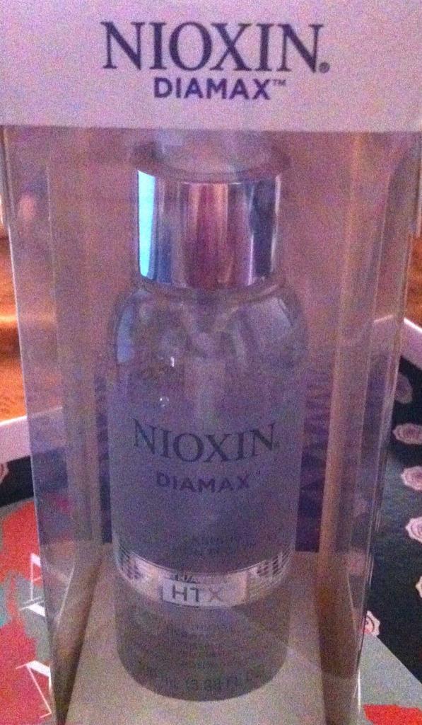 NIOXIN Diamax Treatment