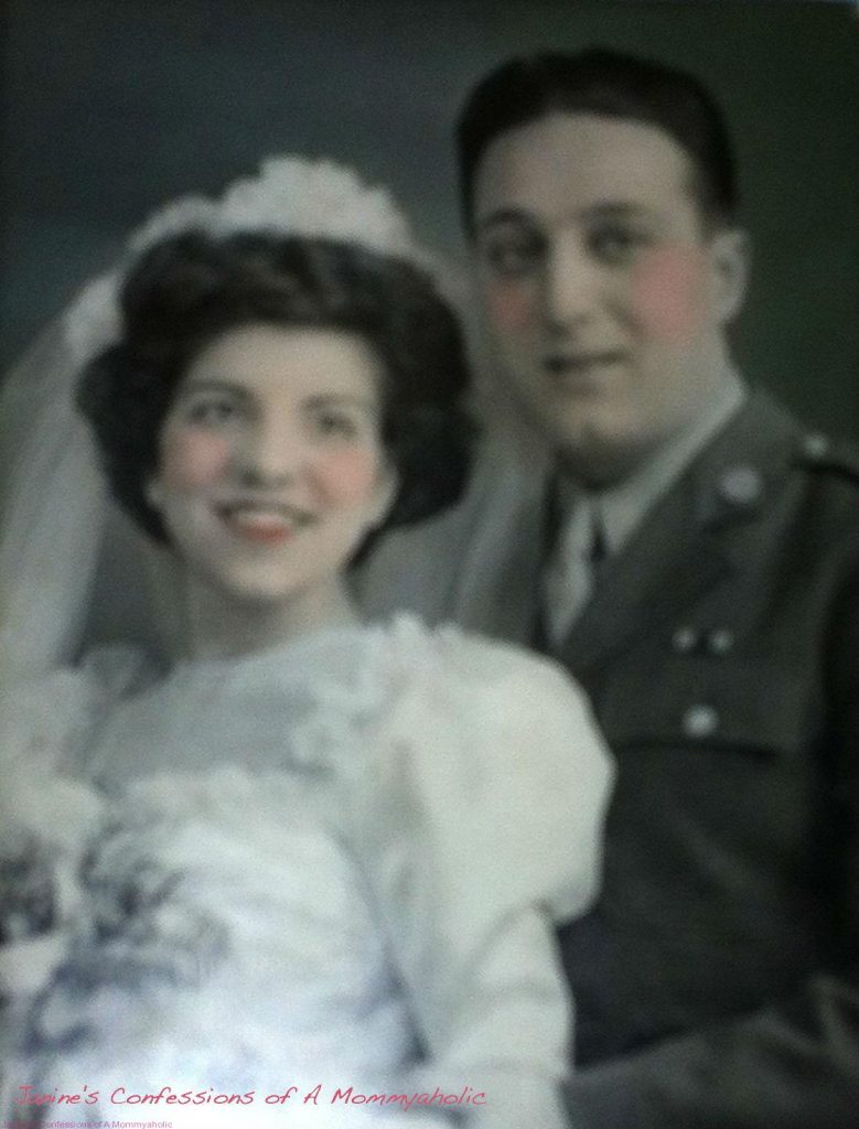 My Grandparents Had a Love That I Truly Looked Up To