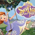Sofia’s Disney Store Event Fit for A Princess