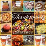Thanksgiving Recipes RoundUp