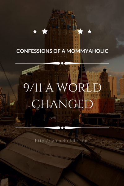 9/11 A World Changed