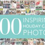 Inspire Your Holiday Photos – Tiny Prints Shares How To (Offers Included)