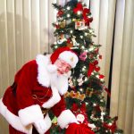 Merry Christmas, Shh – Santa Visited & I Have Proof!