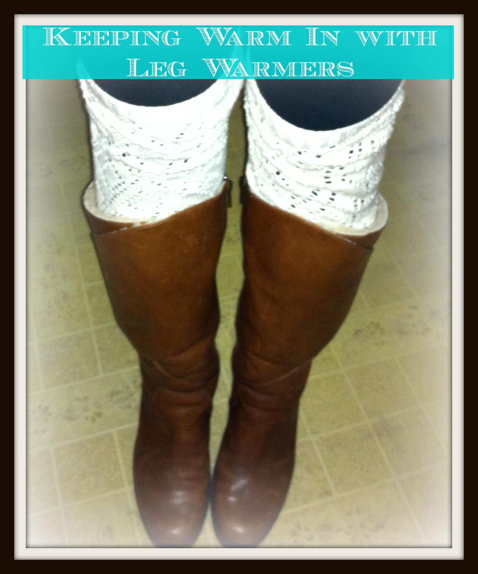 Leg Warmers