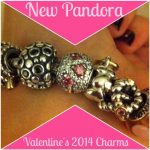 My Pandora 2014 Valentine’s Day Favorites