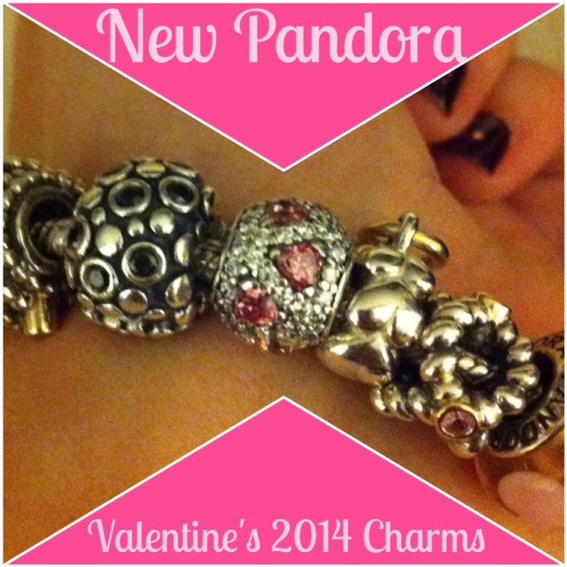 Pandora 2014 V-Day