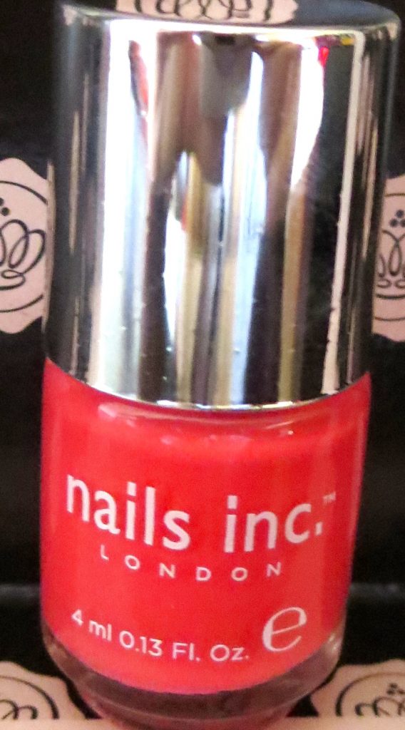 Nails Inc Brook Street Polish