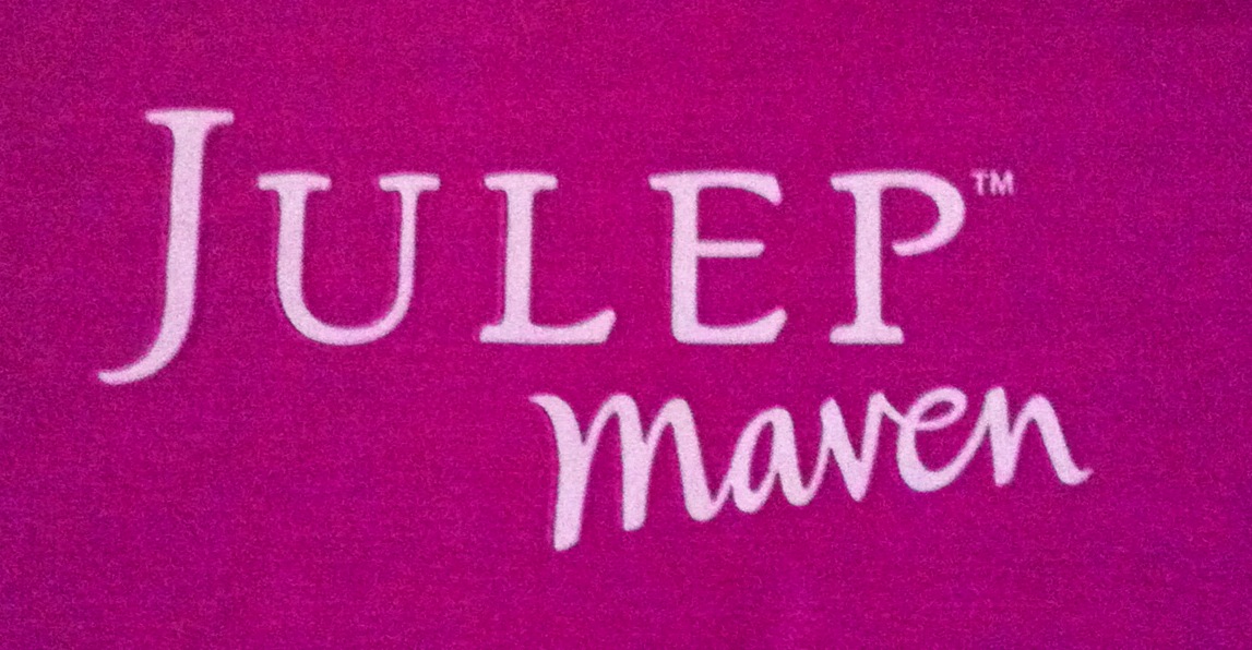 Julep Maven Box Logo