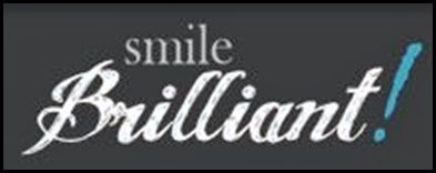 Smile Brilliant logo
