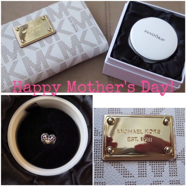 Mother's Day Presents 2014