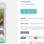 Casetify Your iPhone 6 Now (Review + Giveaway)