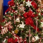 Christmas Tree Memories Made Possible by King of Christmas Tree Giveaway
