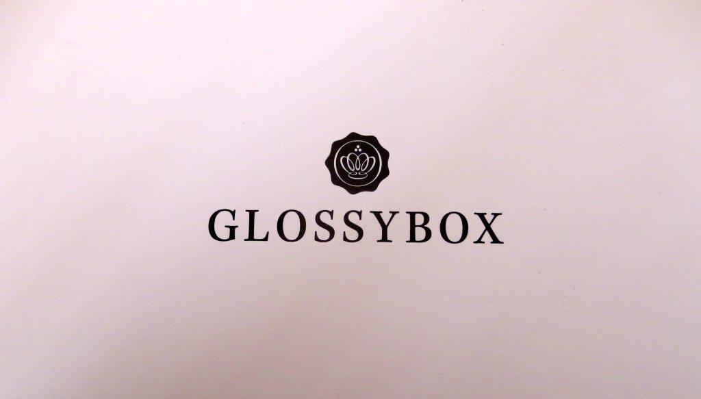 Glossybox Cover