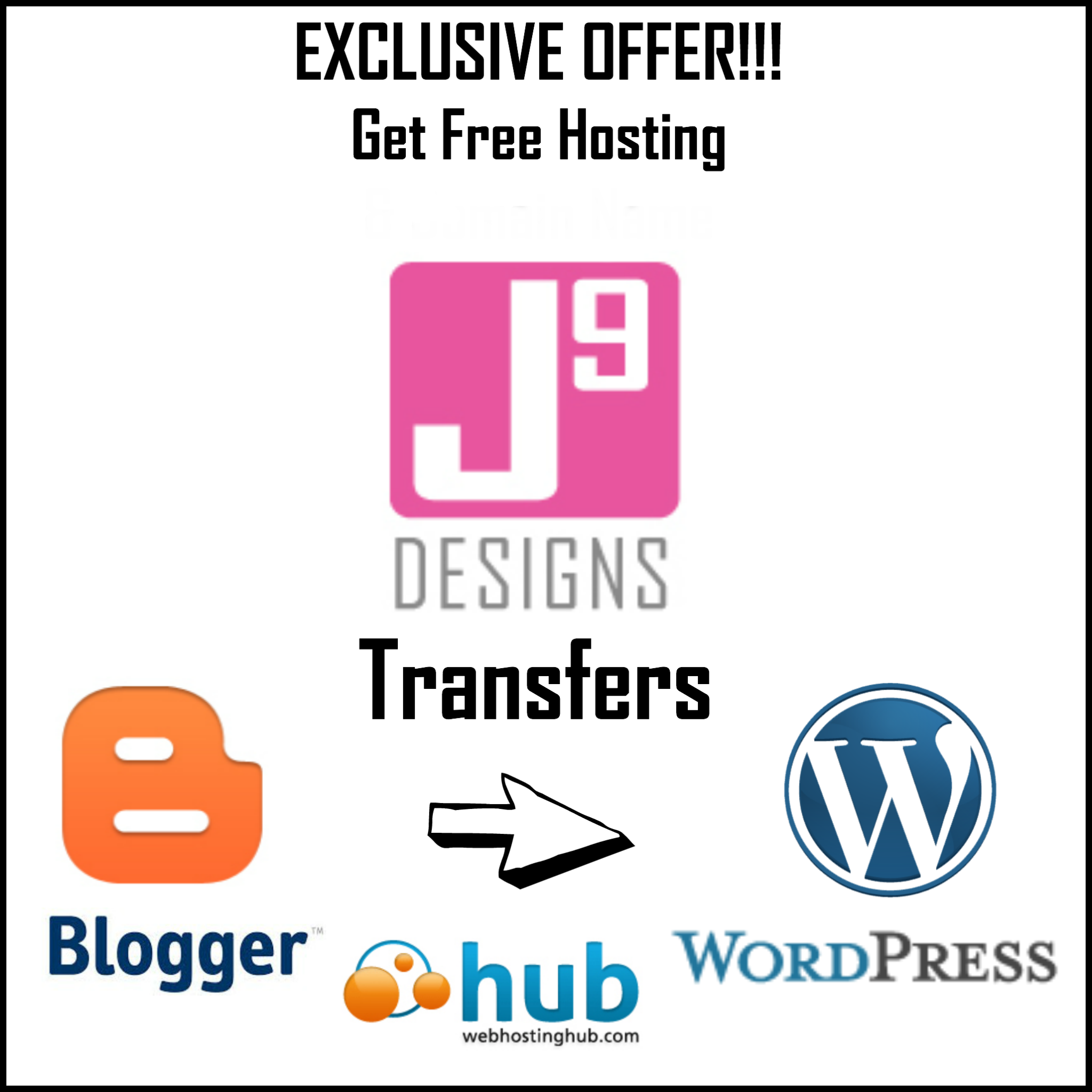 Free-Blogger-Wordpress-Transfers 
