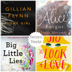 Back in the Reading Saddle (Redux) for Goodreads 2015 Challenge