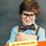 Are You Smarter In Math Than a Common Core 5th Grader?