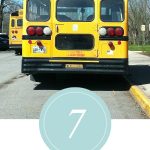 7 Back to School Wishes for My Kids