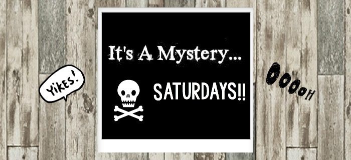 Mystery-Saturday