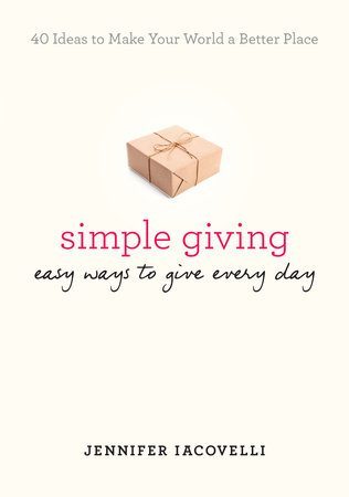 Simple-Giving