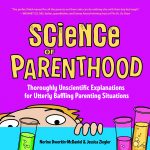 A Refreshing Break for All Parents with Science of Parenthood
