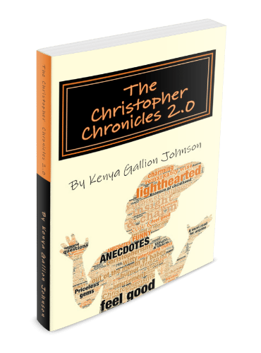 The Christopher Chronicles 2.0