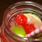 The Perfect Shirley Temple Recipe