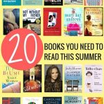 Step Into Summer Reading with Our Summer Book Giveaway