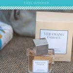 8 Perfect Ways to Feel Good This Summer with Vera Wang Embrace Giveaway