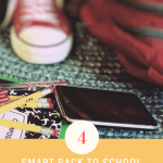 4 Smart Back to School Family Mobile Device Rules