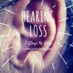 7 Easy Ways to Help Your Loved Ones with Hearing Loss This Holiday Season