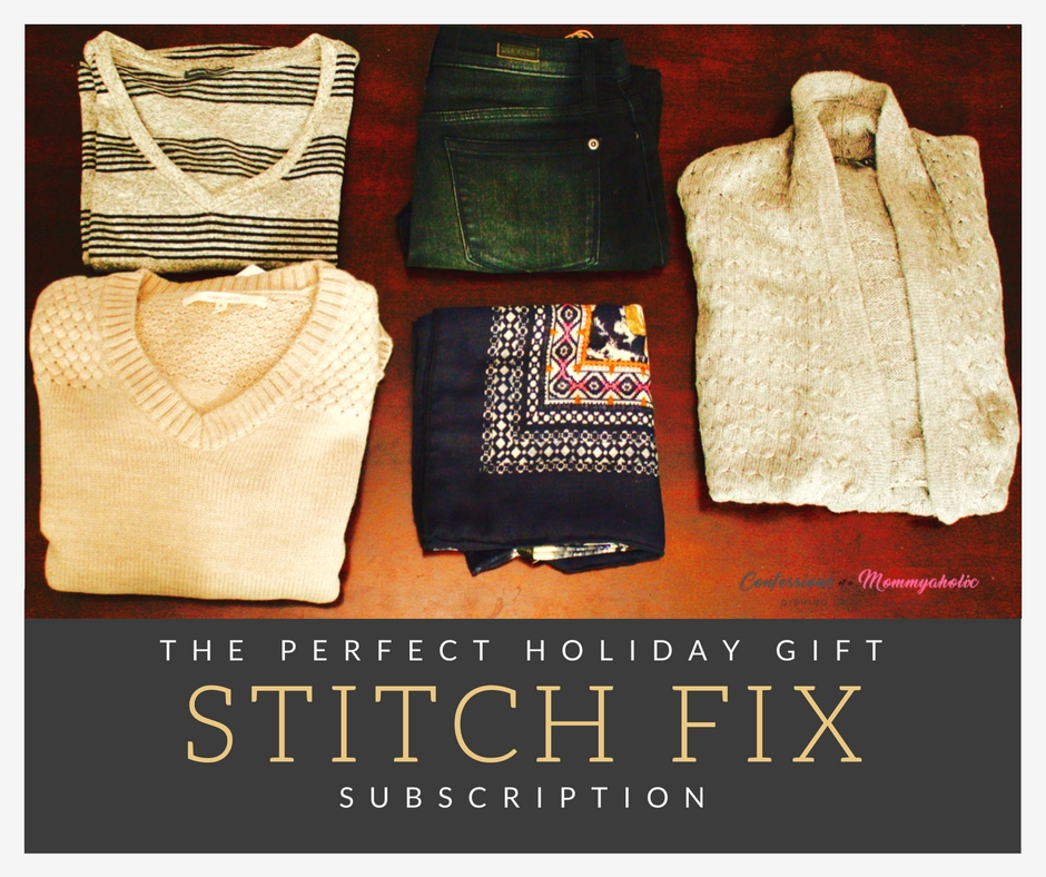 Stitch Fix Holiday Outfit Ideas
