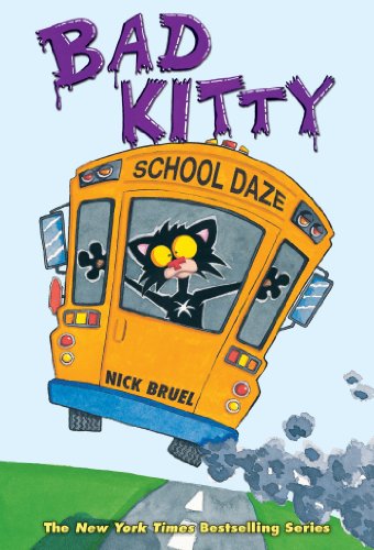 Bad Kitty