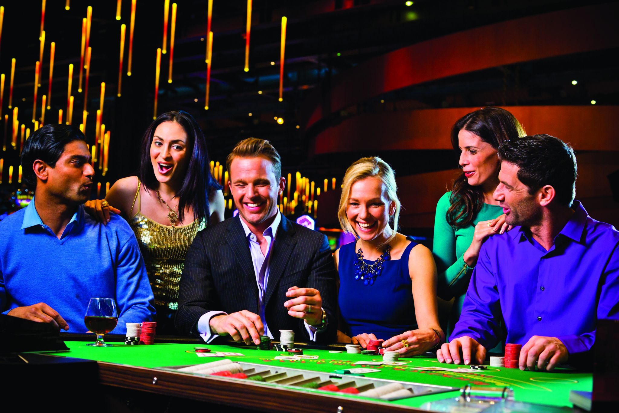Casino - Table Game