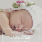 How to Get Your Baby to Sleep Better with The Baby Sleep Site