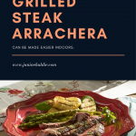 Steak Arrachera Just Became Easier to Grill Indoors
