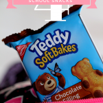 How to Pack School Snacks in 4 Easy Steps
