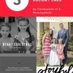 How to Create the Perfect Family Holiday Card in 5 Easy Steps