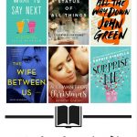 6 Good Reads to Enjoy This Winter