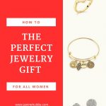 How to Find the Perfect Jewelry Gift for ALL Women
