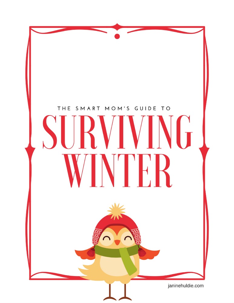 Surviving Winter Cover