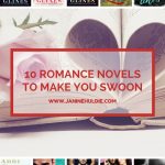 10 Romance Novels To Make You Swoon Right Now