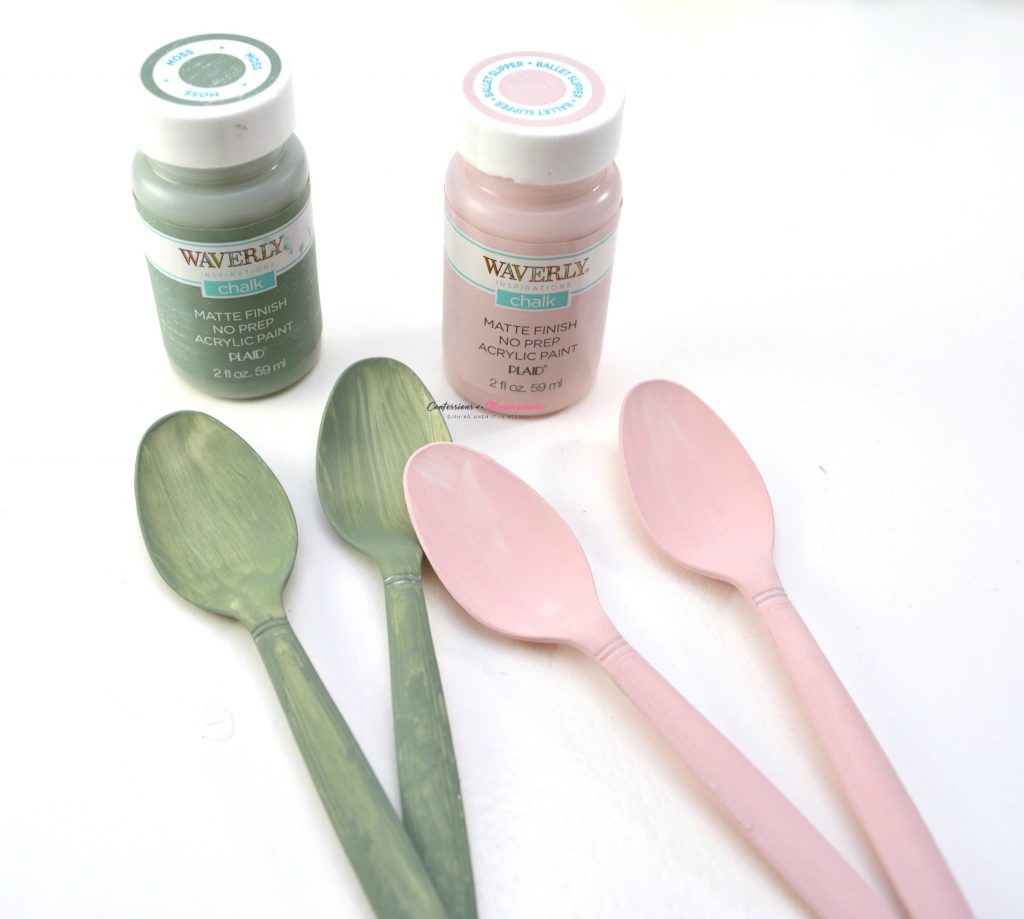 Washi Tape Easter Egg Maracas Craft for Kids COAM