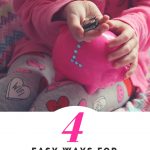 4 Easy Ways For All Families to Save Money